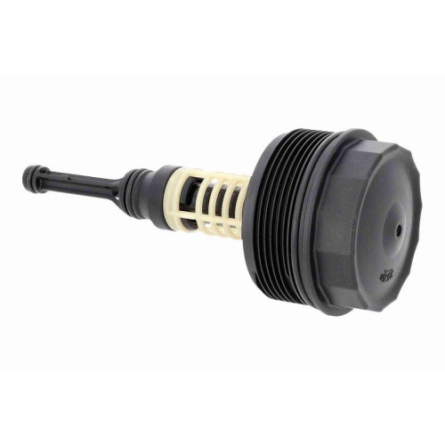 Deckel, &Ouml;lfiltergeh&auml;use ACKOJA A26-0546 Original ACKOJA Qualit&auml;t f&uuml;r HONDA ACURA