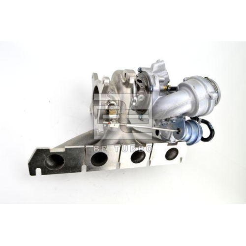 BE TURBO 124638 Lader, Aufladung f&uuml;r VAG