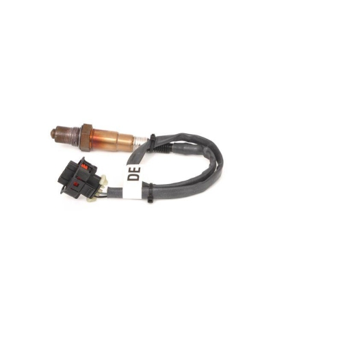 Lambdasonde BOSCH 0 258 010 067 für GMC OPEL VAUXHALL CHEVROLET