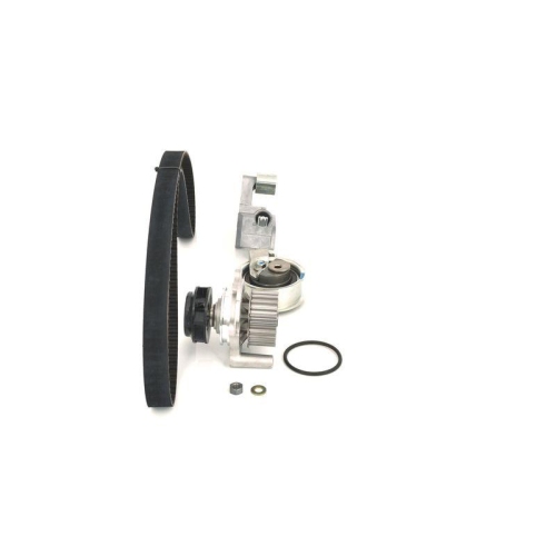 Wasserpumpe + Zahnriemensatz BOSCH 1 987 946 489 für