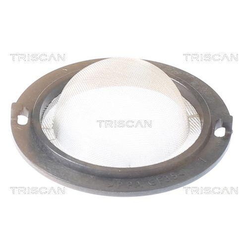 Thermostat, Kühlmittel TRISCAN 8620 55097 für MERCEDES-BENZ