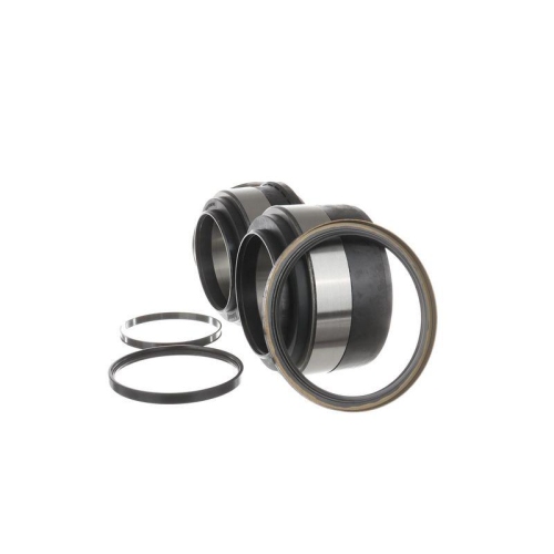 Radlagersatz SKF VKBA 5431 f&uuml;r DAF IVECO, Hinterachse, Vorderachse