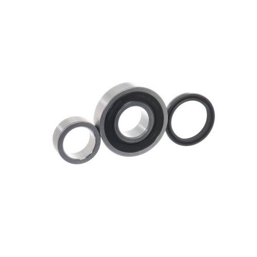 Radlagersatz SKF VKBA 6920 f&uuml;r DAIHATSU TOYOTA, Hinterachse