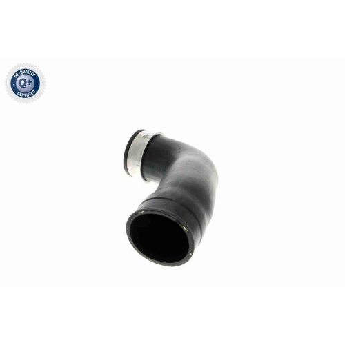 Ladeluftschlauch VAICO V10-4385 Q+, Erstausrüsterqualität für AUDI SEAT SKODA VW