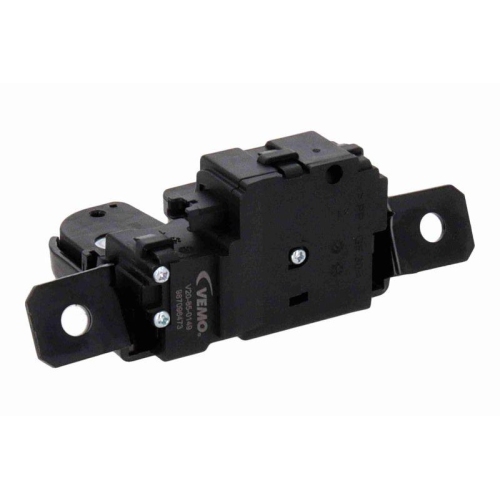 Heckklappenschloss VEMO V20-85-0149 Original VEMO Qualit&auml;t f&uuml;r BMW