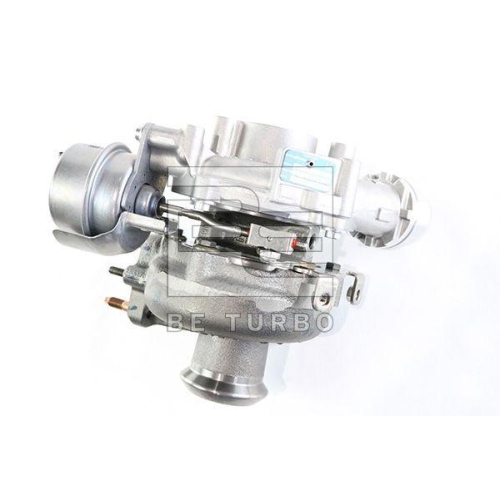 BE TURBO 131536 Lader, Aufladung f&uuml;r MERCEDES-BENZ NISSAN RENAULT