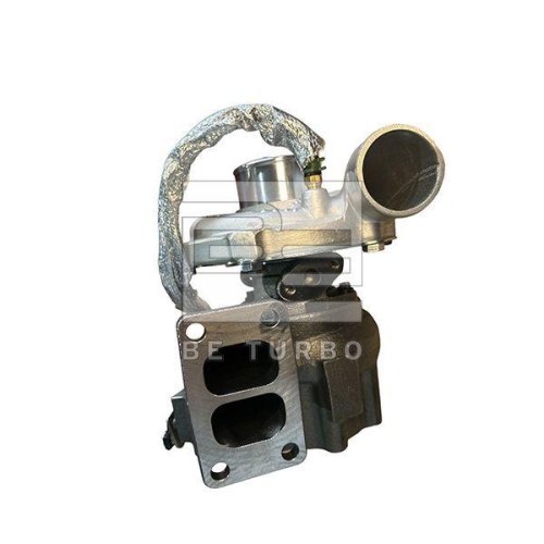 BE TURBO 128616 Lader, Aufladung f&uuml;r NISSAN