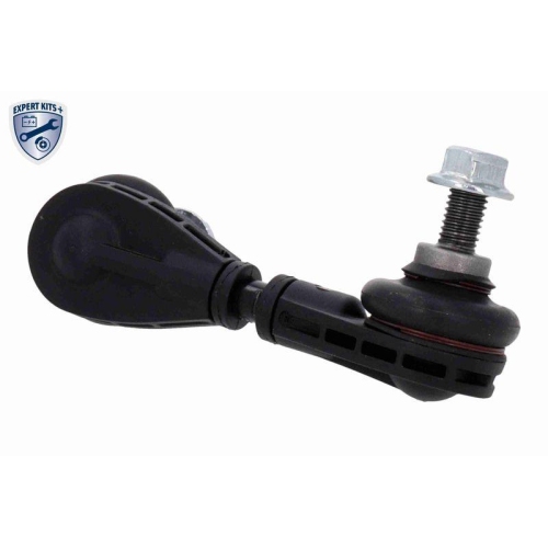VAICO Stange/Strebe, Stabilisator links und rechts Hinterachse V20-5018 + V20-5019 f&uuml;r BMW