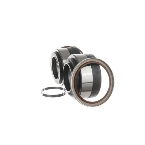 Radlagersatz SKF VKBA 5453 f&uuml;r DAF FORD, Hinterachse, Vorderachse