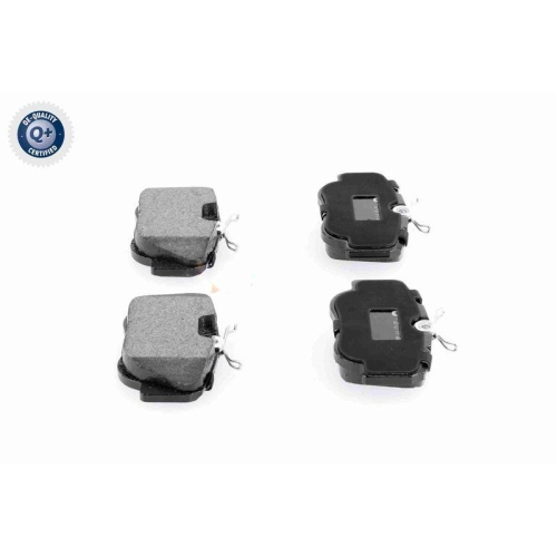 Bremsbelagsatz, Scheibenbremse VAICO V30-8103 Q+, Erstausr&uuml;sterqualit&auml;t f&uuml;r