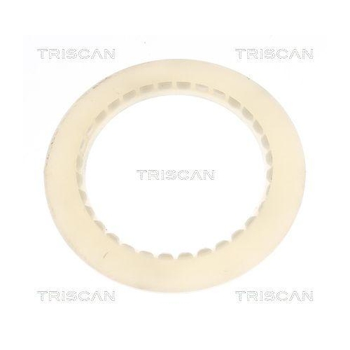 Antriebswelle TRISCAN 8540 296061 f&uuml;r AUDI SEAT SKODA VW, Vorderachse links