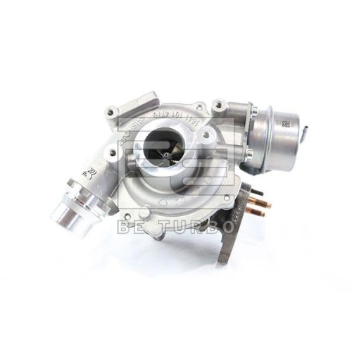 BE TURBO 131536RED Lader, Aufladung f&uuml;r MERCEDES-BENZ NISSAN RENAULT