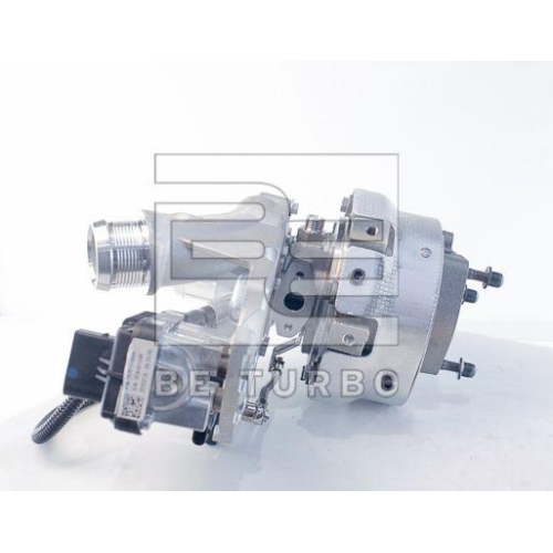 BE TURBO 129673RED Lader, Aufladung f&uuml;r PORSCHE VAG, rechts