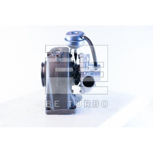 BE TURBO 128706 Lader, Aufladung f&uuml;r VAG YANMAR