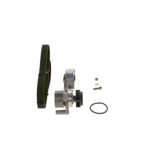 Wasserpumpe + Zahnriemensatz BOSCH 1 987 946 492 für