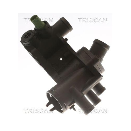 Thermostat, K&uuml;hlmittel TRISCAN 8620 55187 f&uuml;r SEAT VW