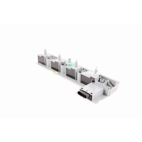 Z&uuml;ndspule VEMO V51-70-0035 Original VEMO Qualit&auml;t f&uuml;r CHEVROLET, links