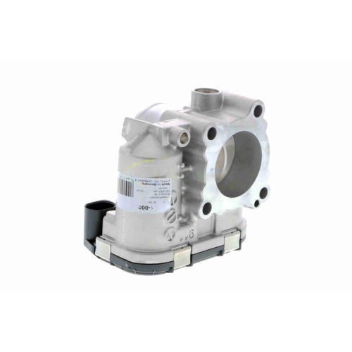 Drosselklappenstutzen VEMO V46-81-0003 Original VEMO Qualit&auml;t f&uuml;r NISSAN OPEL