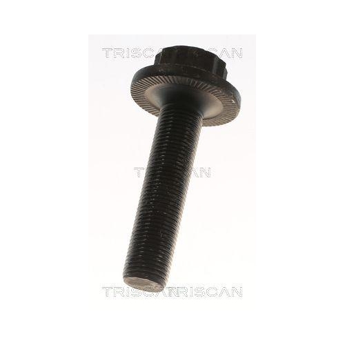 Antriebswelle TRISCAN 8540 296062 f&uuml;r AUDI SEAT SKODA VW CUPRA