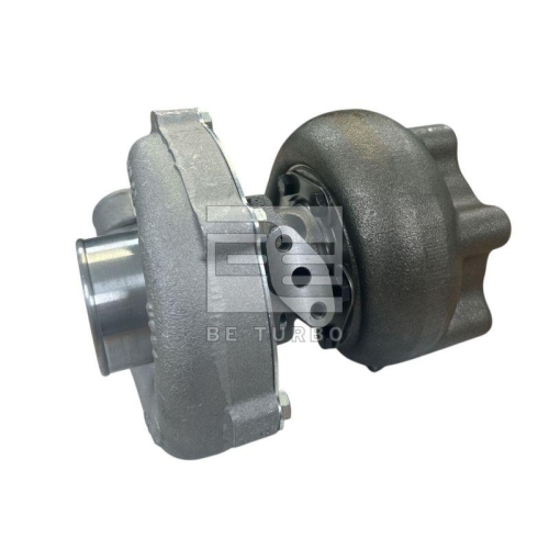 BE TURBO 128717 Lader, Aufladung f&uuml;r DAEWOO