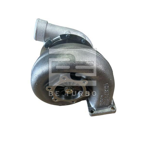 BE TURBO 125219 Lader, Aufladung f&uuml;r SCANIA
