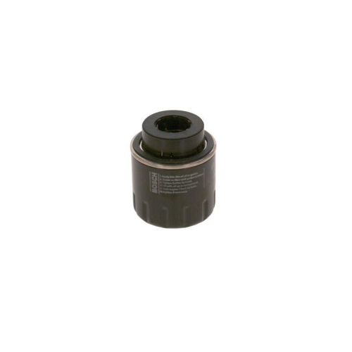 &Ouml;lfilter BOSCH F 026 407 181 f&uuml;r AUDI SEAT SKODA VW