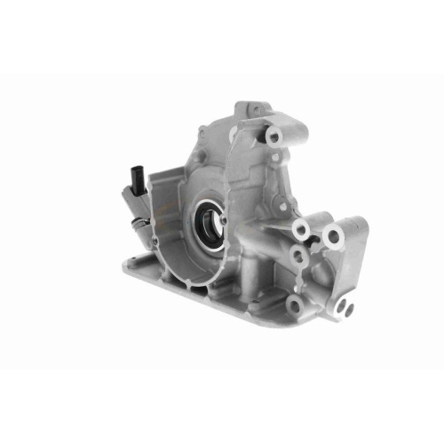 &Ouml;lpumpe VAICO V10-6604 Original VAICO Qualit&auml;t f&uuml;r VW VAG