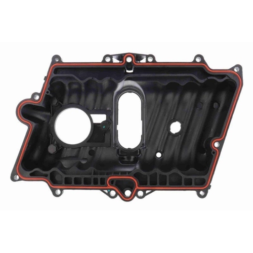 Saugrohr, Luftversorgung VAICO V51-0405 Original VAICO Qualit&auml;t f&uuml;r CHEVROLET