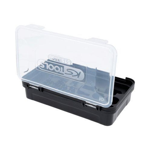 Werkzeugkoffer KS TOOLS 515.3990-99 für