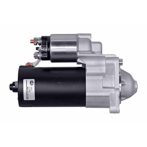 HELLA Starter 8EA 011 611-921 f&uuml;r FIAT IVECO