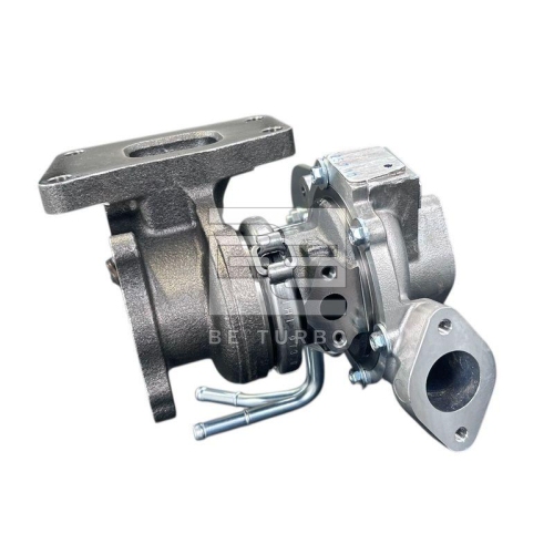 BE TURBO 132640 Lader, Aufladung f&uuml;r SUZUKI