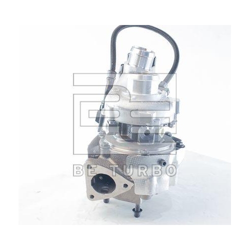 BE TURBO 129674RED Lader, Aufladung f&uuml;r PORSCHE VAG, links