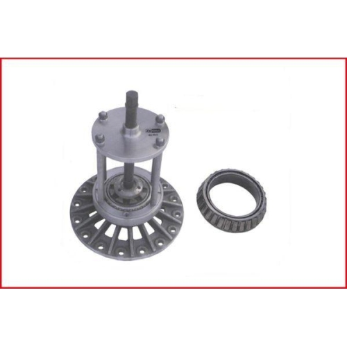 Abziehersatz, Differential-Hauptwelle KS TOOLS 460.0620 für