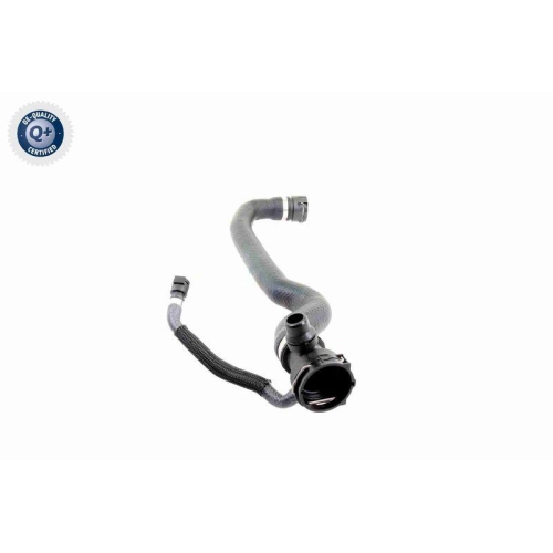 K&uuml;hlerschlauch VAICO V20-2692 Q+, Erstausr&uuml;sterqualit&auml;t f&uuml;r BMW, oben