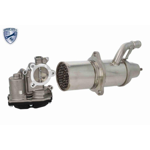 AGR-Modul VEMO V10-63-0170 EXPERT KITS + f&uuml;r AUDI VW VAG