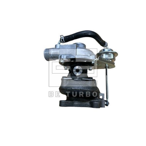 BE TURBO 124923 Lader, Aufladung f&uuml;r YANMAR