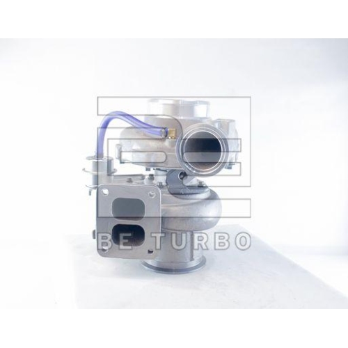 BE TURBO 126113 Lader, Aufladung f&uuml;r SCANIA