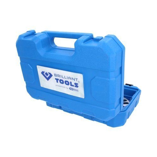 Ausdrückwerkzeugsatz, Steckhülse KS TOOLS BT671250 für