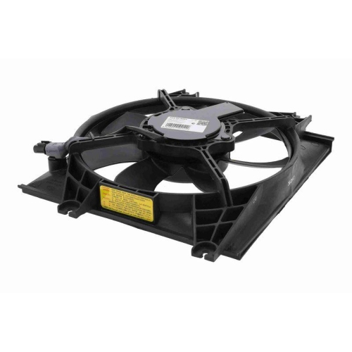 ACKOJA A52-02-0001 L&uuml;fter, Klimakondensator Original ACKOJA Qualit&auml;t f&uuml;r HYUNDAI