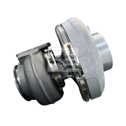 BE TURBO 128177 Lader, Aufladung f&uuml;r CUMMINS