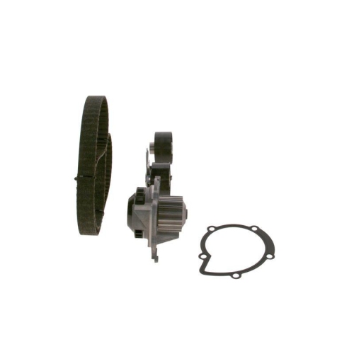 Wasserpumpe + Zahnriemensatz BOSCH 1 987 946 497 f&uuml;r CITRO&Euml;N FIAT FORD PEUGEOT