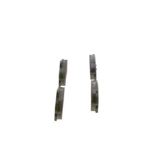 Bremsbelagsatz, Scheibenbremse BOSCH 0 986 494 713 f&uuml;r CITRO&Euml;N PEUGEOT