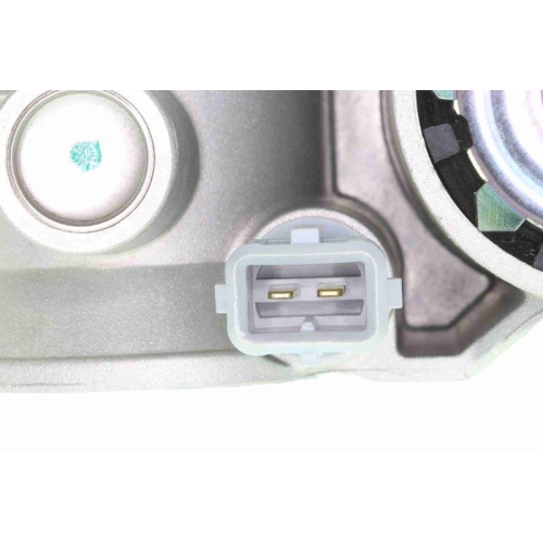 Drosselklappenstutzen VEMO V46-81-0007 Original VEMO Qualit&auml;t f&uuml;r RENAULT