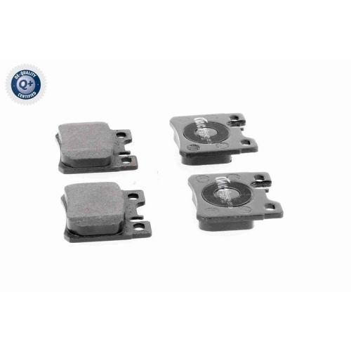 Bremsbelagsatz, Scheibenbremse VAICO V30-8120 Q+, Erstausr&uuml;sterqualit&auml;t f&uuml;r FORD