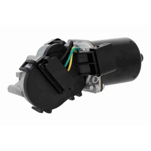 Wischermotor VEMO V20-07-0017 Original VEMO Qualität für BMW, vorne