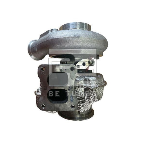 BE TURBO 128006RED Lader, Aufladung f&uuml;r VOLVO