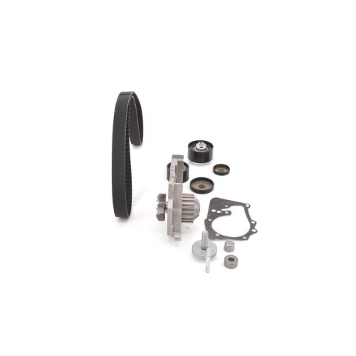 Wasserpumpe + Zahnriemensatz BOSCH 1 987 946 918 für