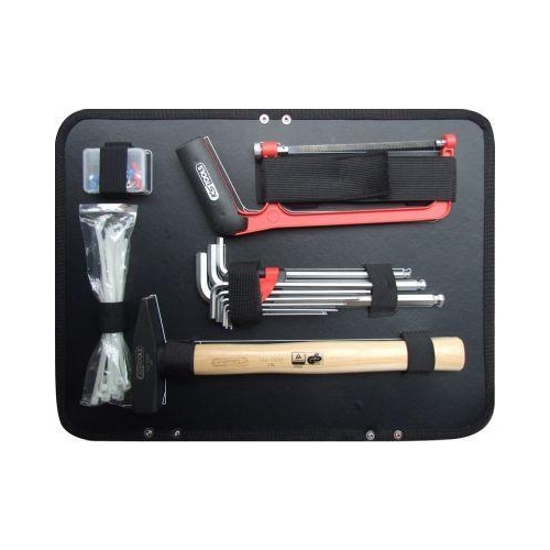 Werkzeugsatz KS TOOLS 911.0665 für