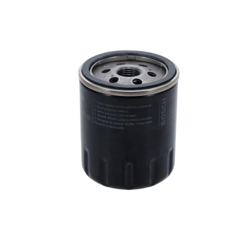 Ölfilter BOSCH F 026 407 203 für AUSTIN CHRYSLER DODGE FORD JAGUAR MAZDA ROVER