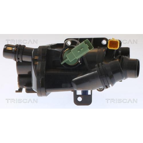Thermostat, K&uuml;hlmittel TRISCAN 8620 55197 f&uuml;r CITRO&Euml;N OPEL PEUGEOT VAUXHALL DS